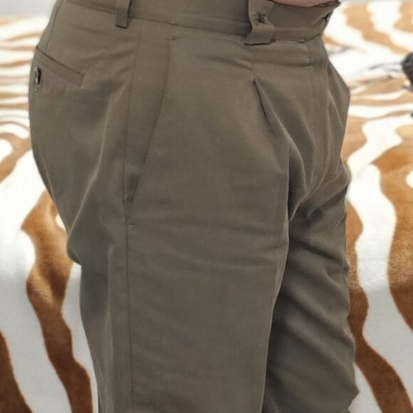 Burberry Classic Pants - Picture 3 of 8